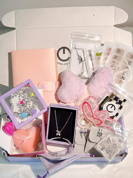 Jewelry & Accessories Mixed Mystery Scoop  Balls