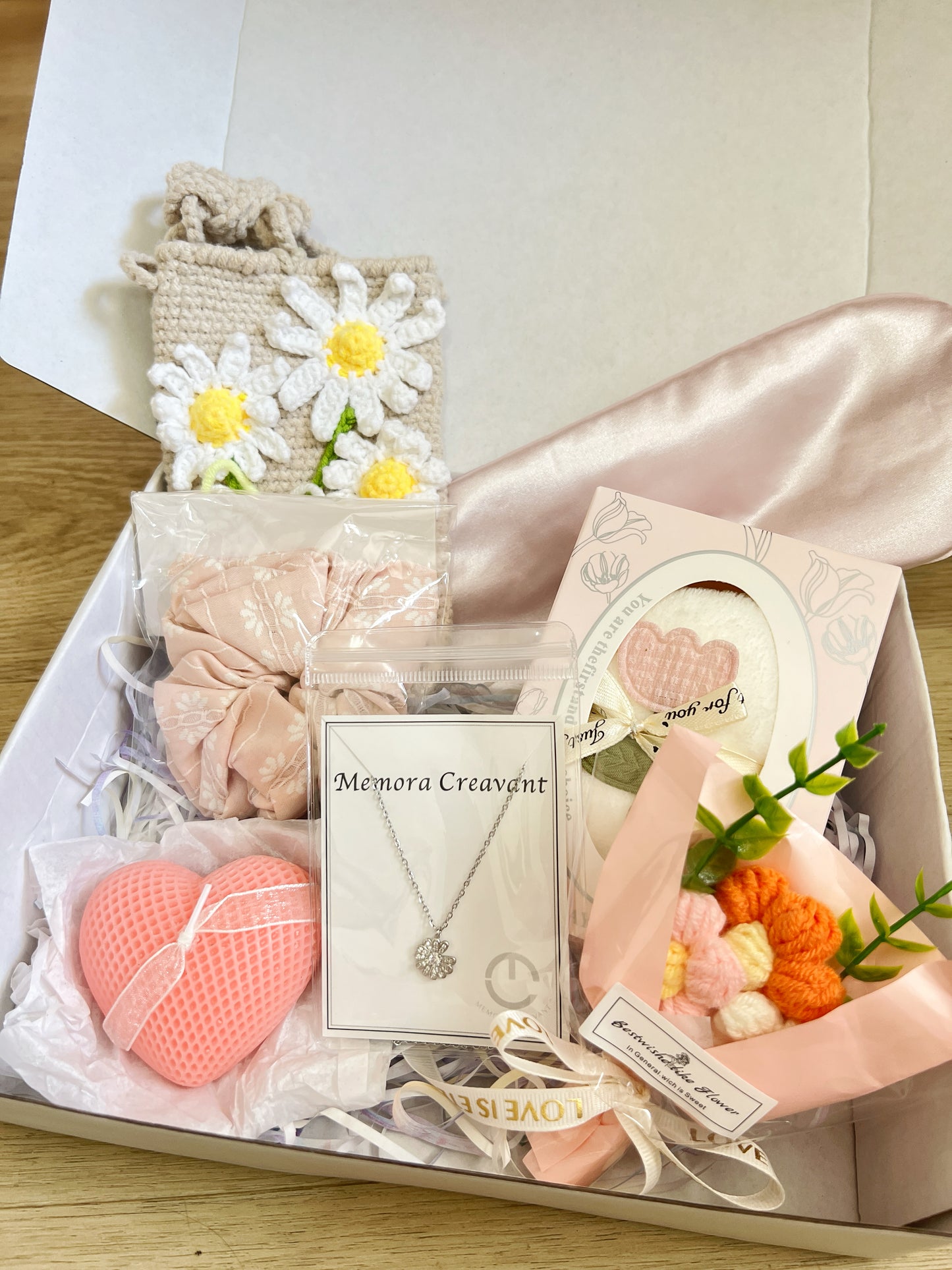 Christmas Gift Set Box