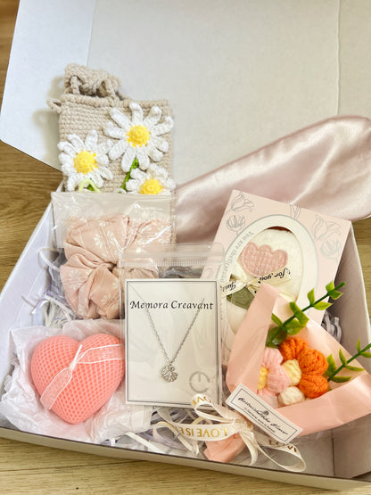 Christmas Gift Set Box