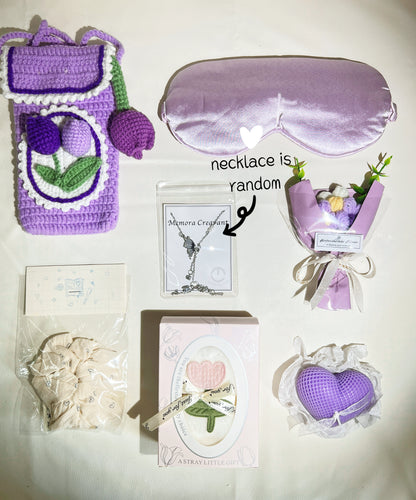 Christmas Gift Set Box